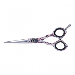 Hair cutting scissors